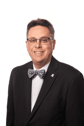 Matthew Birn