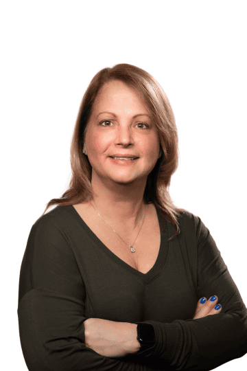 Kathy Chinsky