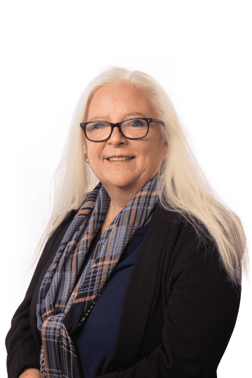 Mary Crowley